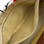 Coach Soft Tabby Shoulder Bag With Cherry Print
