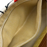 Coach Soft Tabby Shoulder Bag With Cherry Print