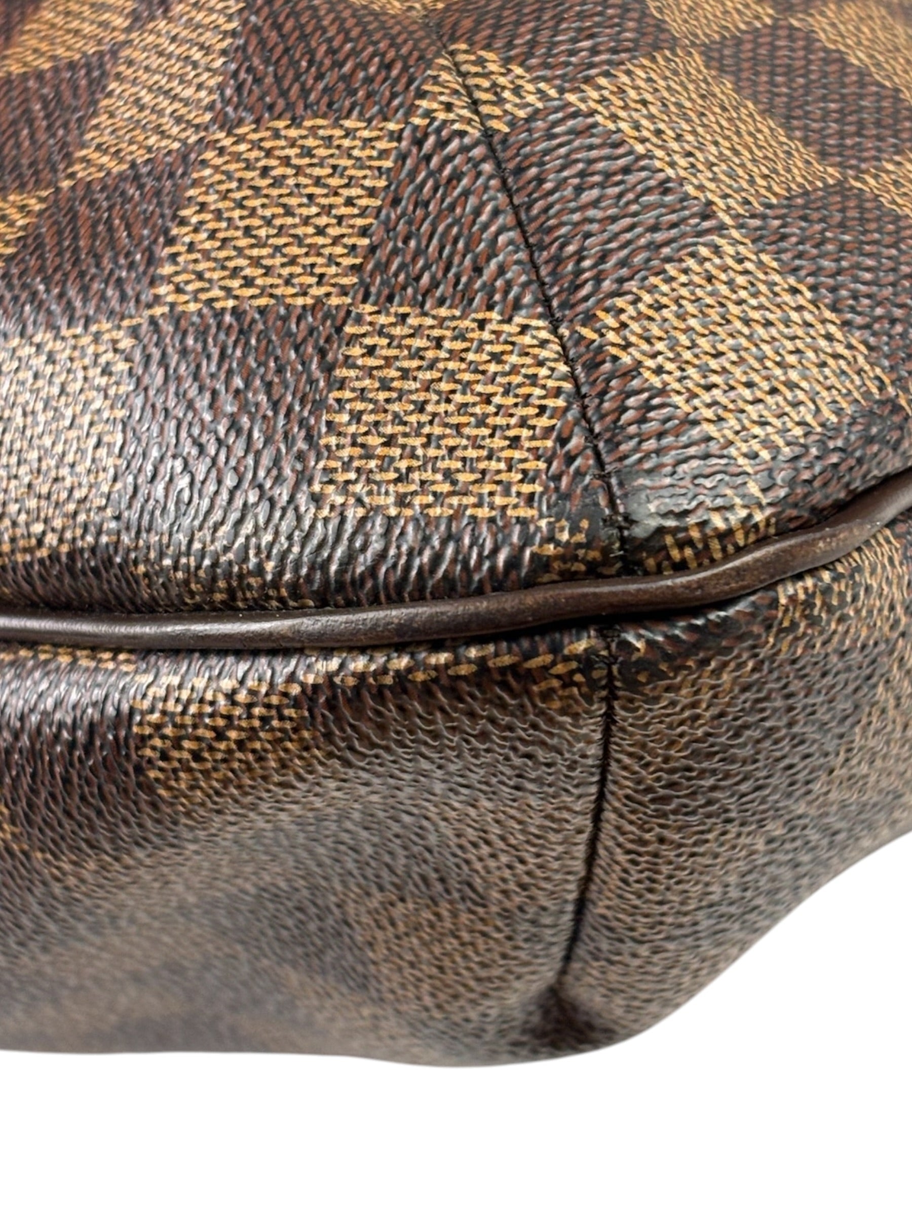 Louis Vuitton Damier Ebene Musetta MM