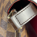 Louis Vuitton Damier Ebene Musetta MM