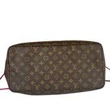 Louis Vuitton Monogram Articles De Voyage Neverfull GM