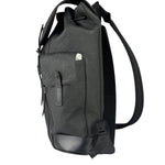 Louis Vuitton Monogram Taurillon Christopher MM Backpack