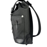 Louis Vuitton Monogram Taurillon Christopher MM Backpack