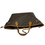 Louis Vuitton Monogram Neverfull MM