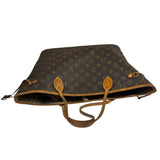 Louis Vuitton Monogram Neverfull MM