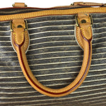 Louis Vuitton Limited Edition Eden Speedy Bandouliere 30