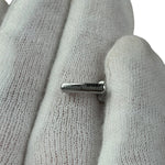Vivienne Westwood 0291 Oval Dial Stainless Rope Band