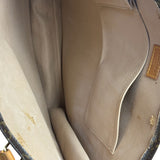Louis Vuitton Vintage Monogram Sac Plat Tote Bag