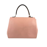 Louis Vuitton Nude Pink Epi Leather Cluny Rose Ballerine Hand Bag
