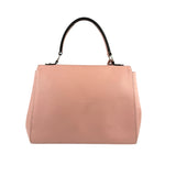 Louis Vuitton Nude Pink Epi Leather Cluny Rose Ballerine Hand Bag