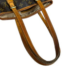 Louis Vuitton Monogram Bucket bag