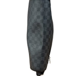 Louis Vuitton Damier Graphite Daniel Messenger Bag