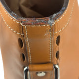 Louis Vuitton Cognac Damier Nomade Oversized Tote