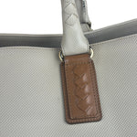 Bottega Veneta Vintage Beige Marco Polo Tote