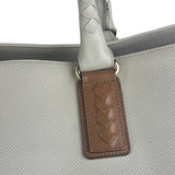 Bottega Veneta Vintage Beige Marco Polo Tote