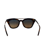 Tom Ford Tortoishell Anna Sunglasses