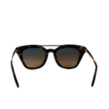 Tom Ford Tortoishell Anna Sunglasses
