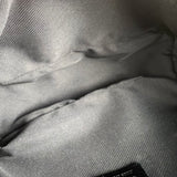 Gucci GG Canvas Pochette Black