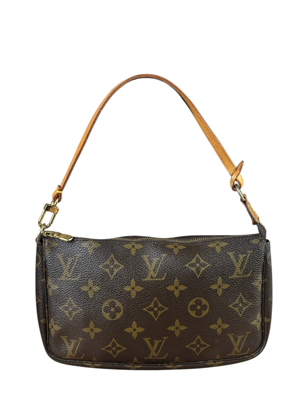 Louis Vuitton Monogram Pochette