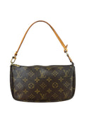 Louis Vuitton Monogram Pochette