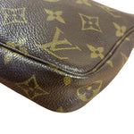 Louis Vuitton Vintage Monogram Pochette