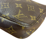 Louis Vuitton Vintage Monogram Pochette