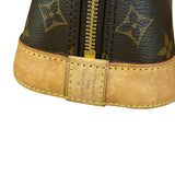 Louis Vuitton Monogram Alma BB Handbag