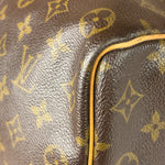 Louis Vuitton Monogram Keepall 50