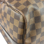 Louis Vuitton Damier Ebene Speedy 35
