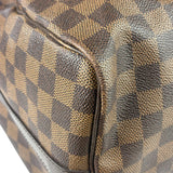 Louis Vuitton Damier Ebene Speedy 35