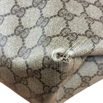 Gucci Vintage GG Plus Monogram Tote Bag