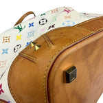 Louis Vuitton x Takashi Murakami Monogram Sharleen MM