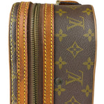 Louis Vuitton Monogram Stratos Suitcase