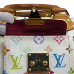 Louis Vuitton Murakami Multicolore Speedy 30
