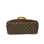 Louis Vuitton Monogram Deauville Handbag