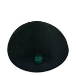 Christian Dior Dark Green Sports Hat