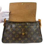 Louis Vuitton Monogram Mini Looping Shoulder Bag