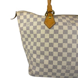 Louis Vuitton Damire Azur Saleya Tote Bag MM