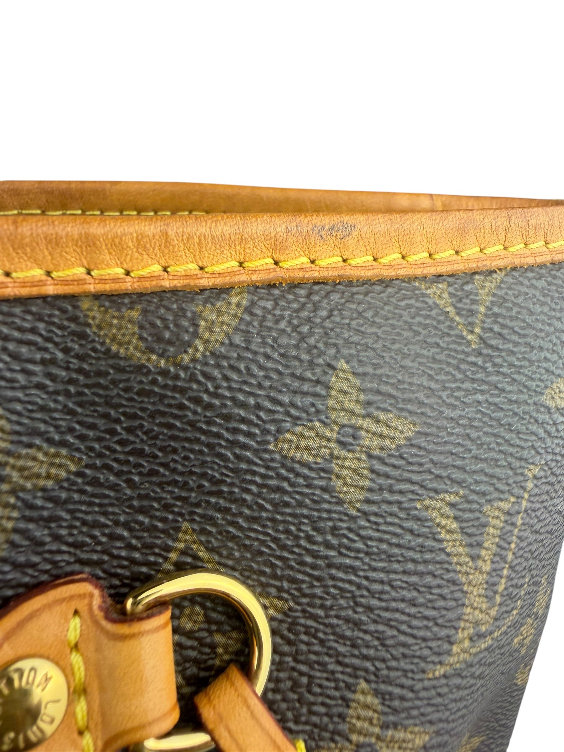 Louis Vuitton Monogram Neverfull GM