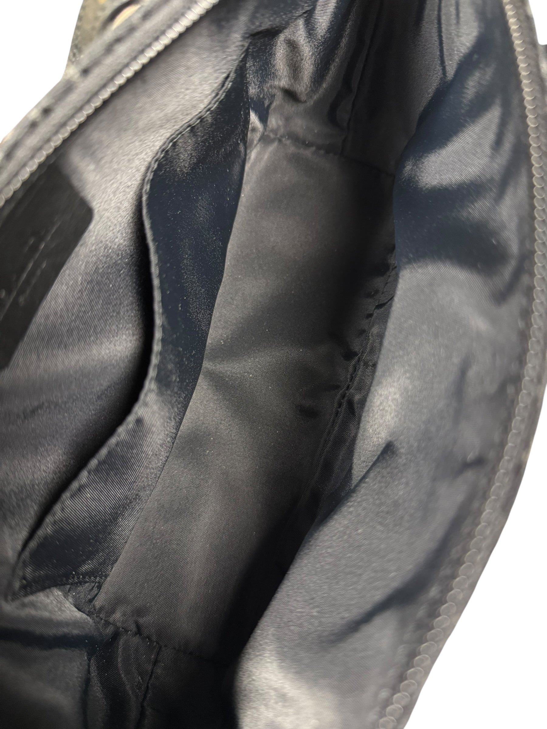 Diorissimo Street Chic Trotter  Handbag