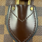 Louis Vuitton Damier Ebene Normandy 2-Way Bag