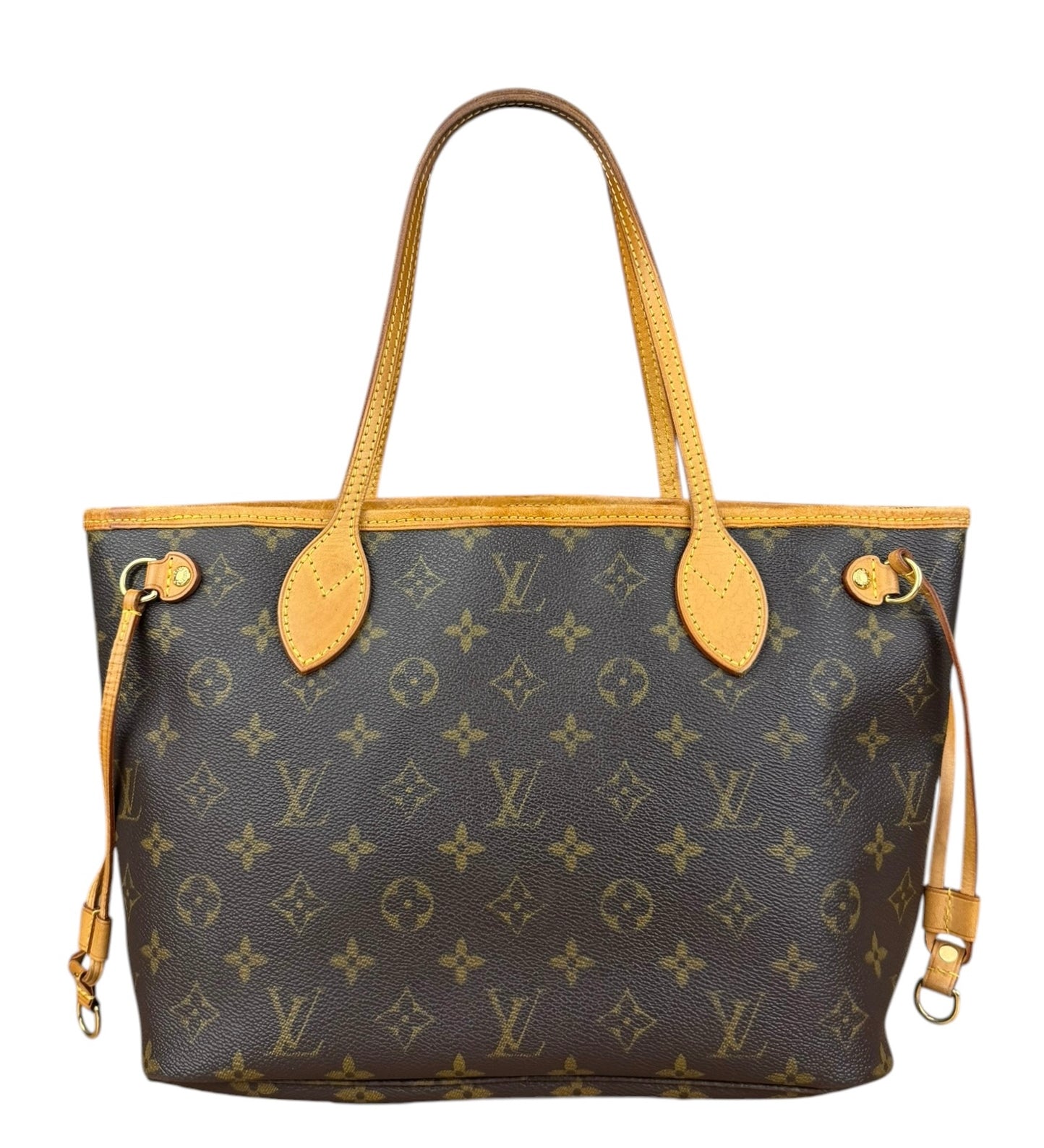 Louis Vuitton Vintage Monogram Neverfull PM