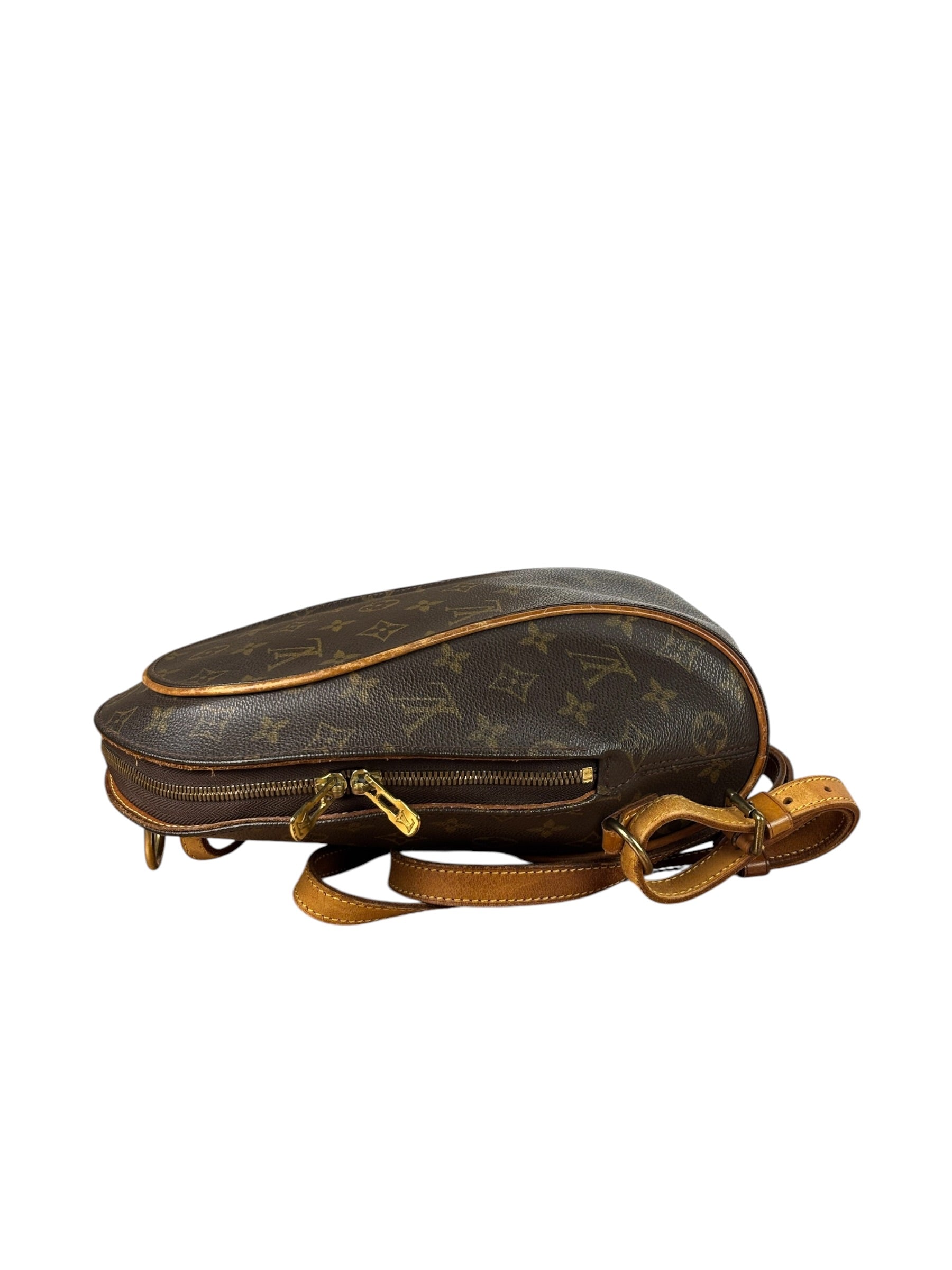 Louis Vuitton Monogram Ellipse Sac À Dos Backpack