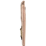 Christian Dior Nude Pink Leather Card Holder