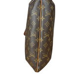 Louis Vuitton Vintage Monogram Musette Salsa Crossbody Bag
