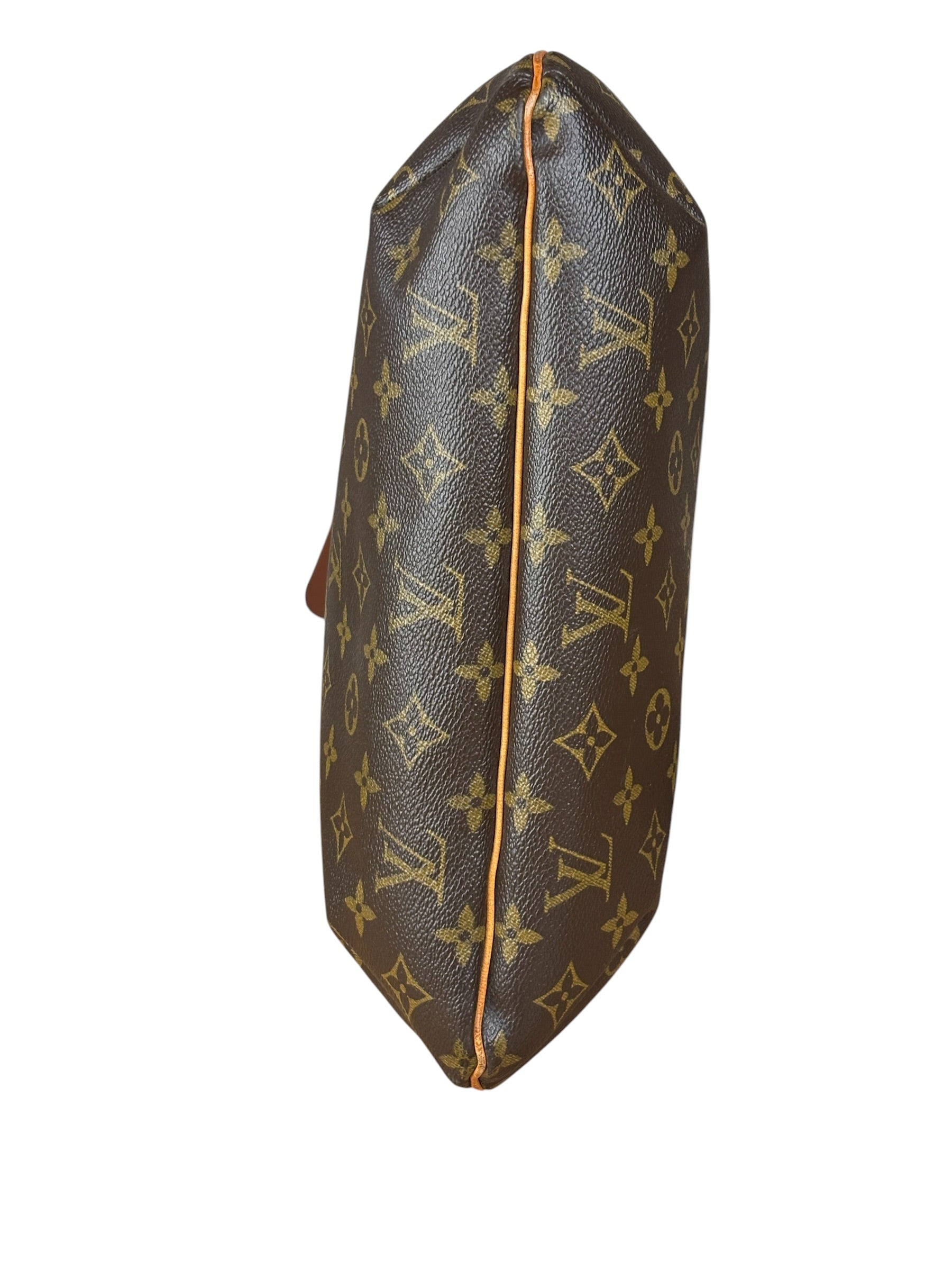 Louis Vuitton Vintage Monogram Musette Salsa Crossbody Bag