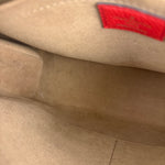 Louis Vuitton Monogram Marignan Coquelicot