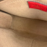 Louis Vuitton Monogram Marignan Coquelicot