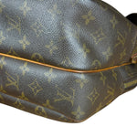 Louis Vuitton Monogram Reporter GM