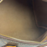 Louis Vuitton Monogram Speedy 30